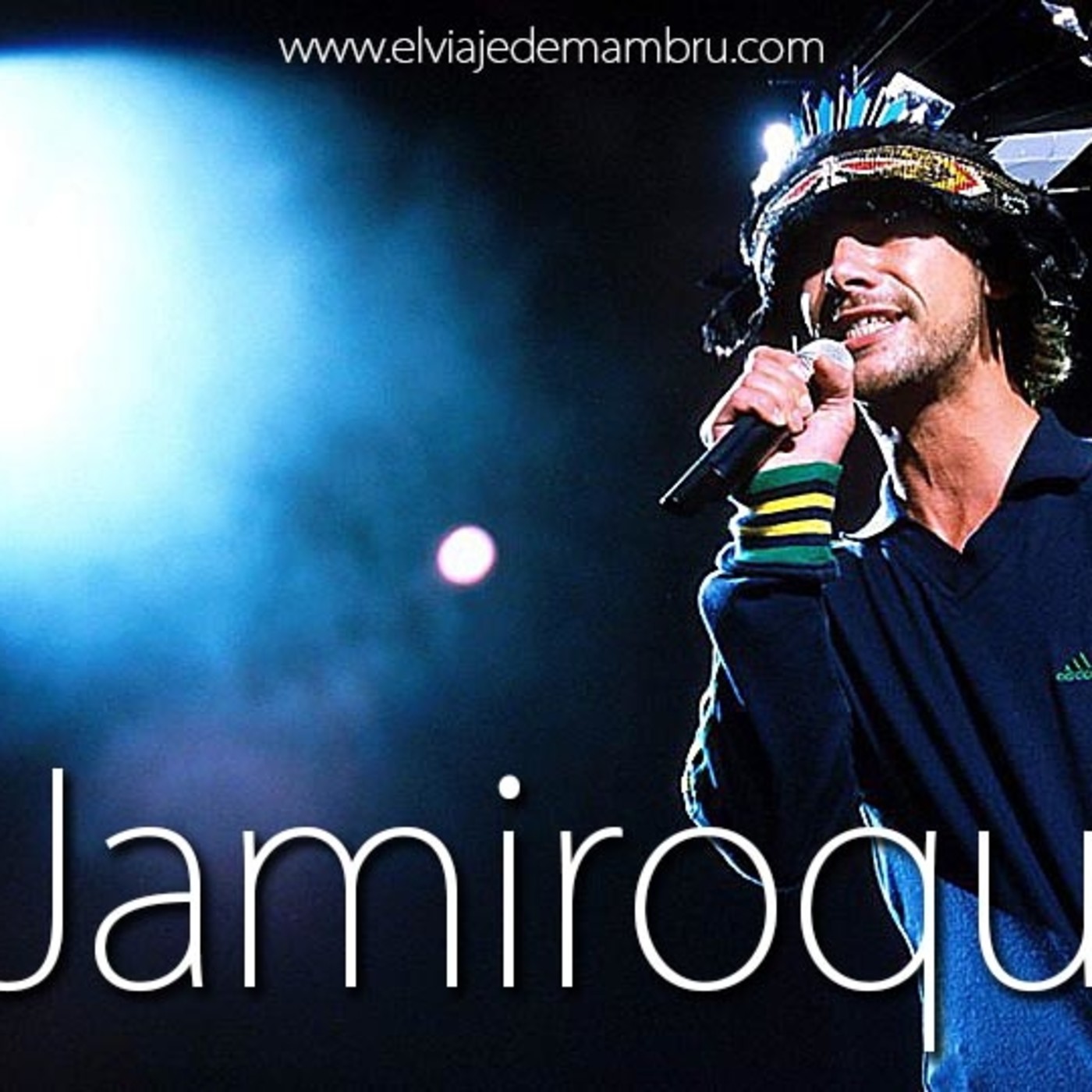 El viaje de Mambrú - internet