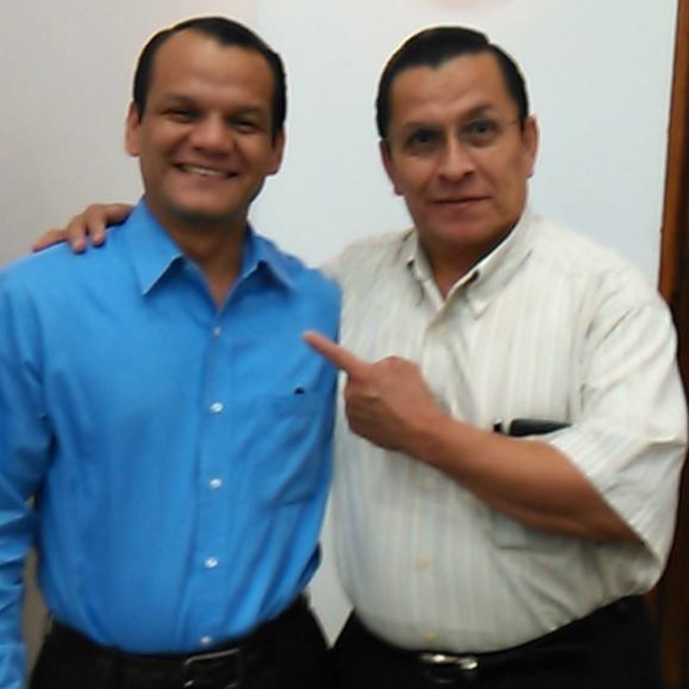 Audios para edificacion.