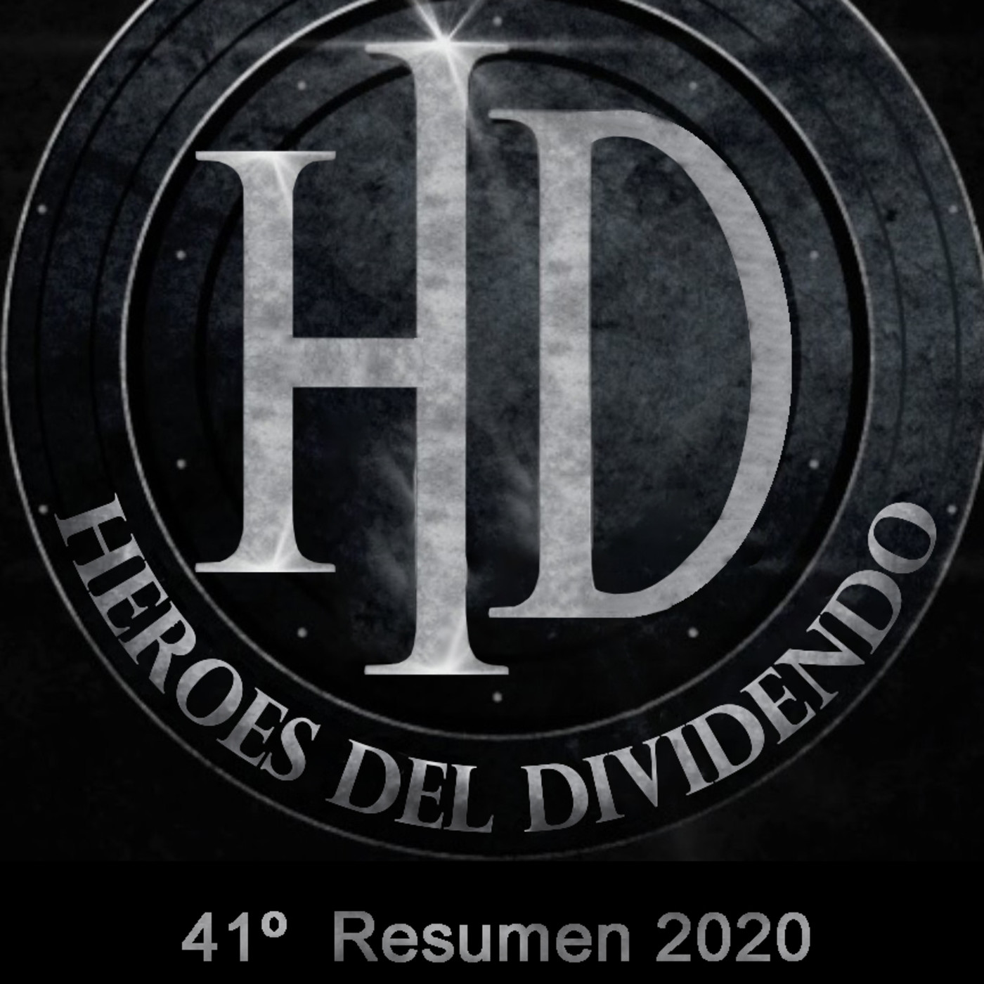 Los Héroes del Dividendo