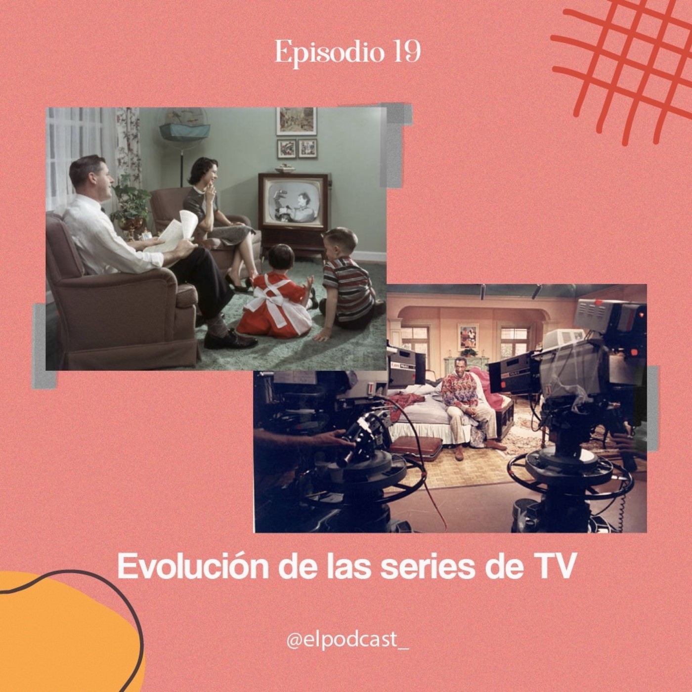 El Podcast