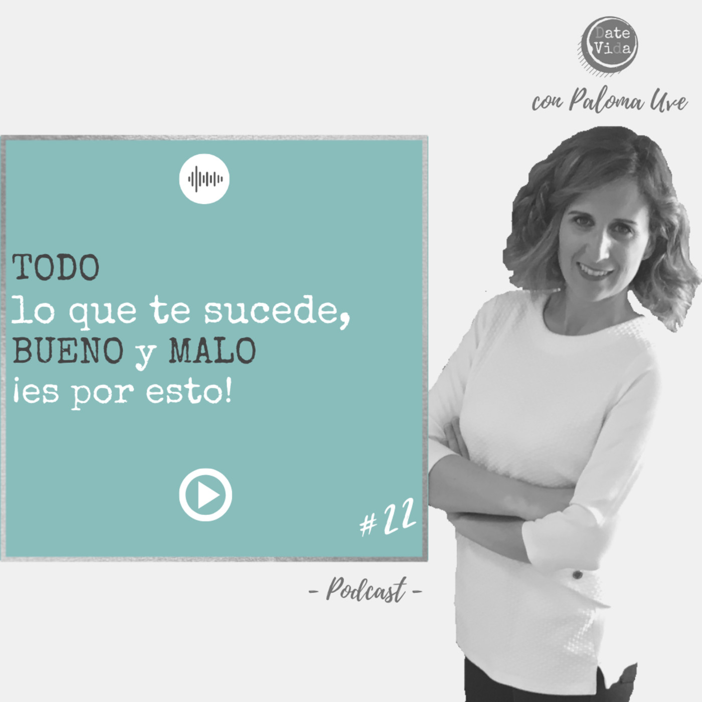 Date Vida con Paloma Uve