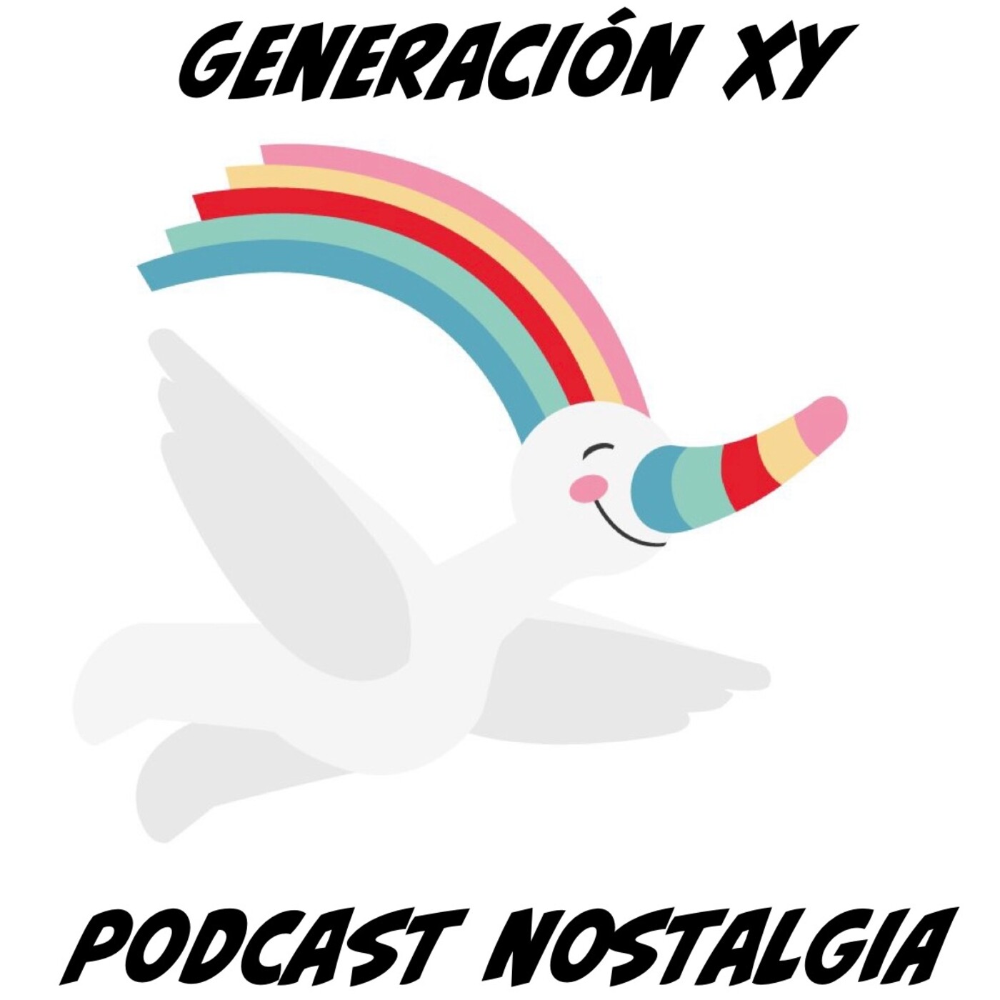 Generación XY