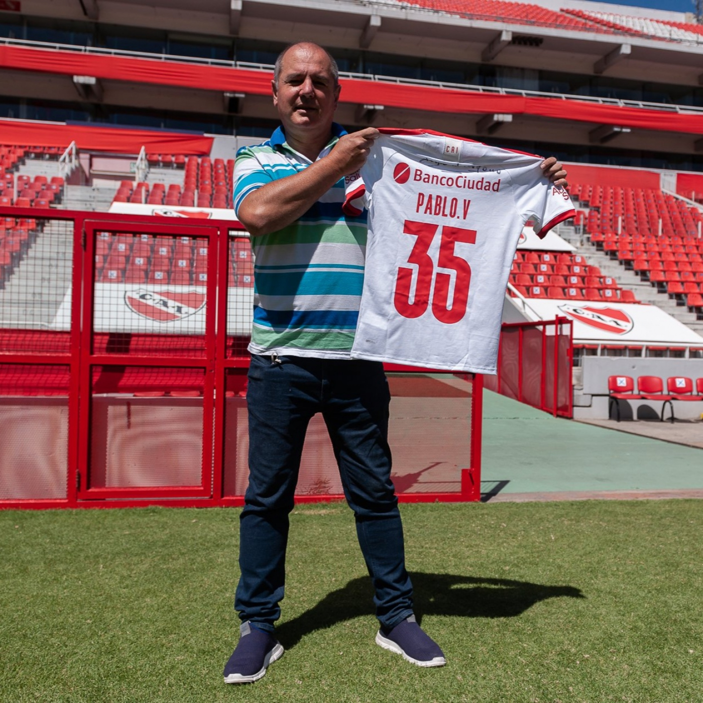 Amplitud Independiente