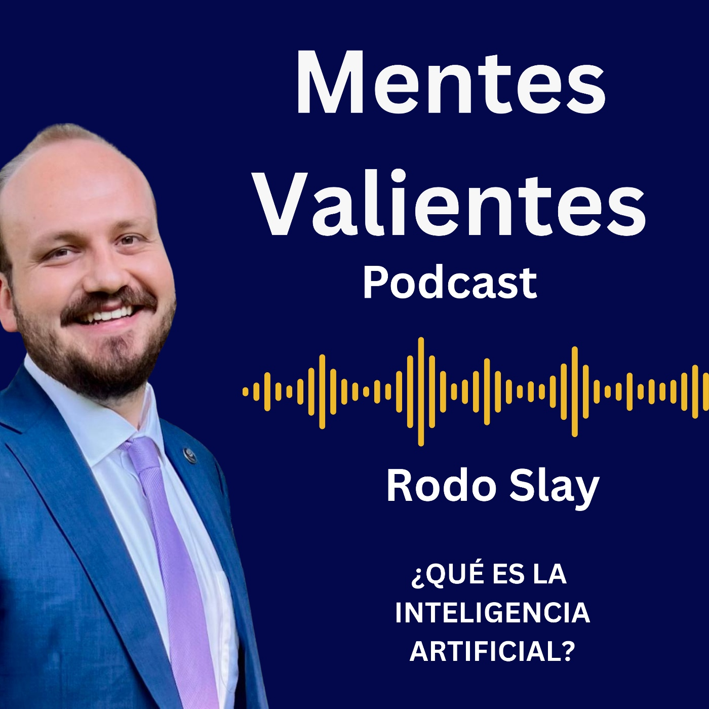 Mentes Valientes Podcast