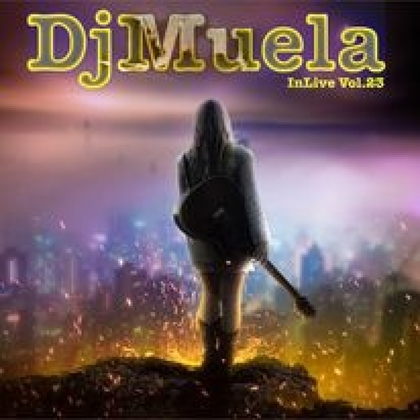 BailaConmigo RadioShow & DjMuela