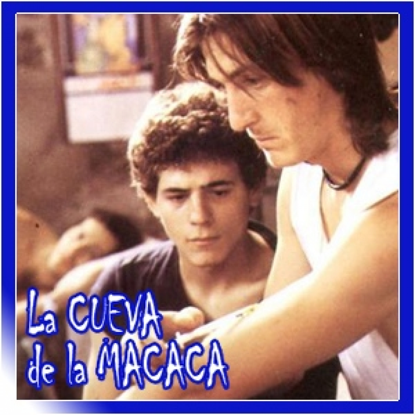 La Cueva de la Macaca