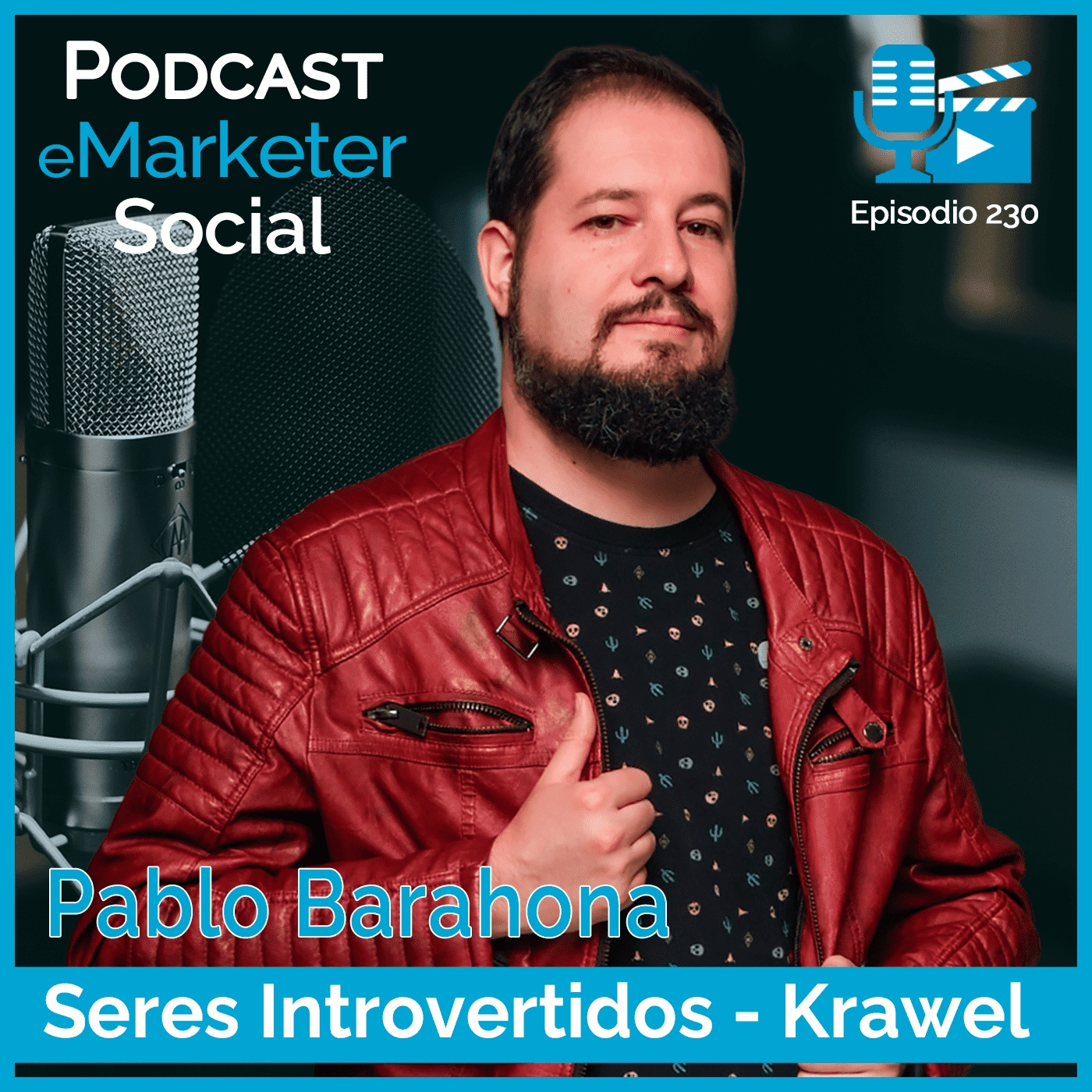 Podcast eMarketerSocial