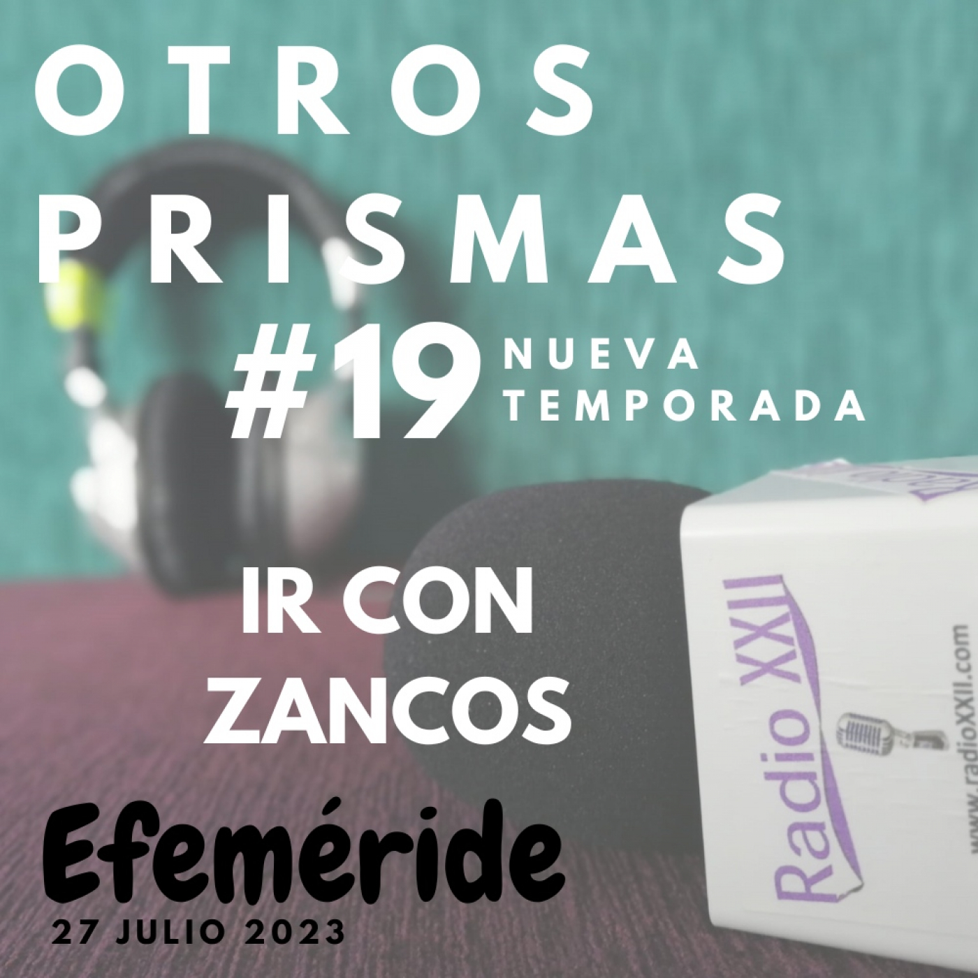 OTROS PRISMAS