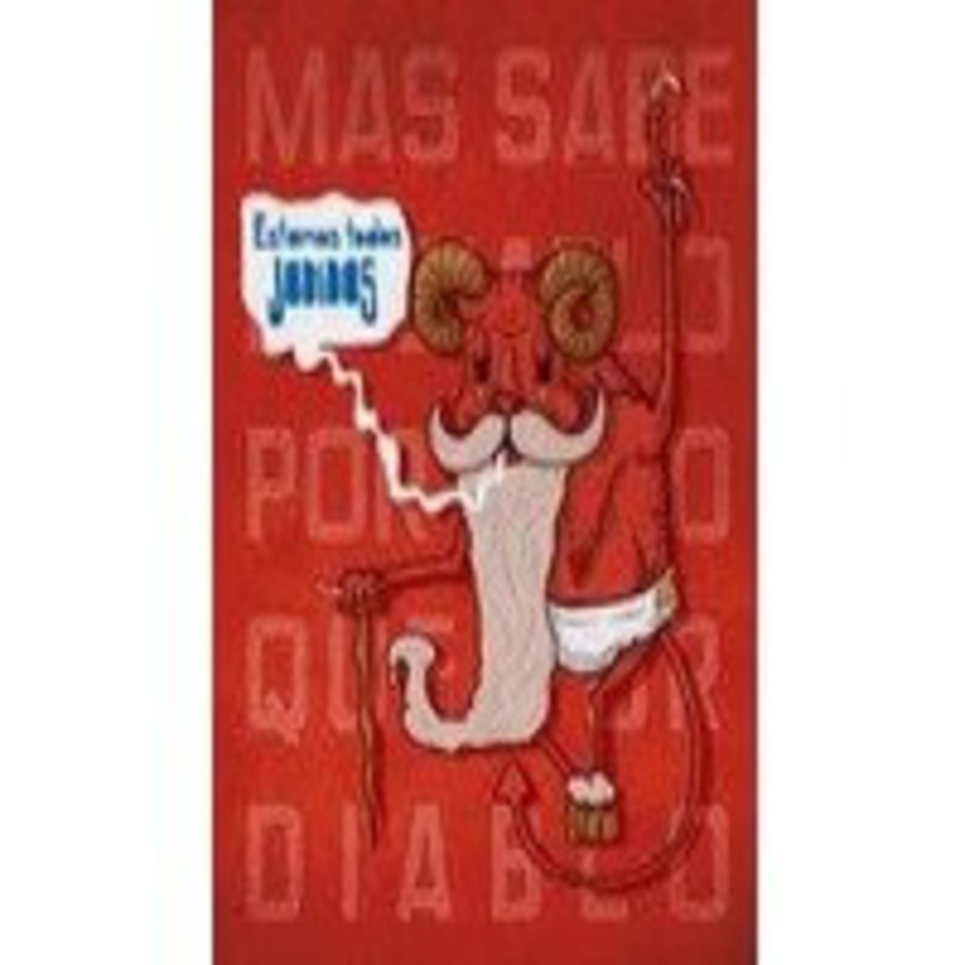 LOS PODCASTS DE FRAN Y QUIQUE