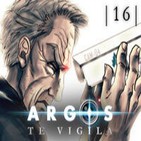 Argos - 2x10 - Cinta 16 - The Show Must go on