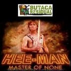 Butaca Residual 16 - Heman Filipino VS Heman Indio