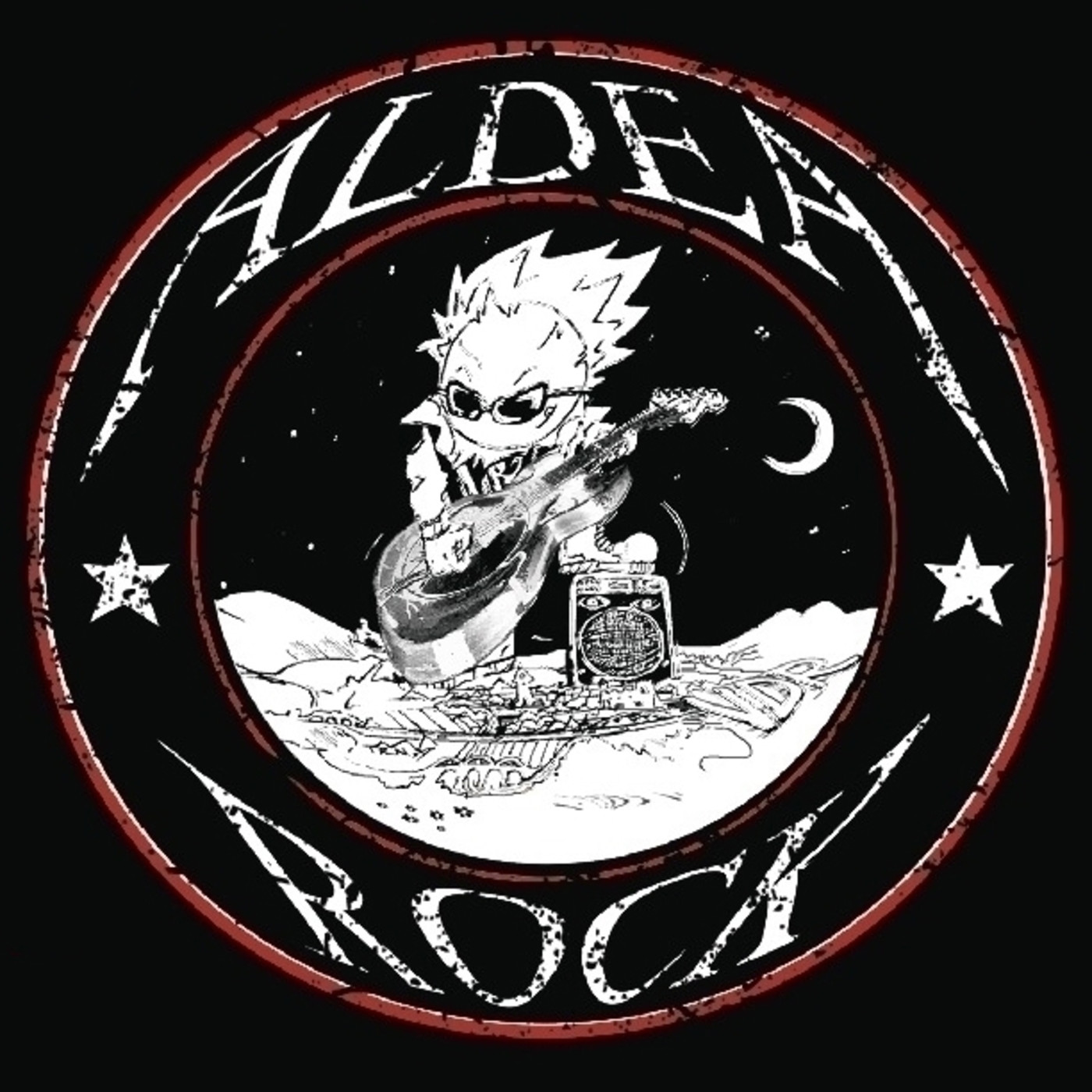 Aldearock