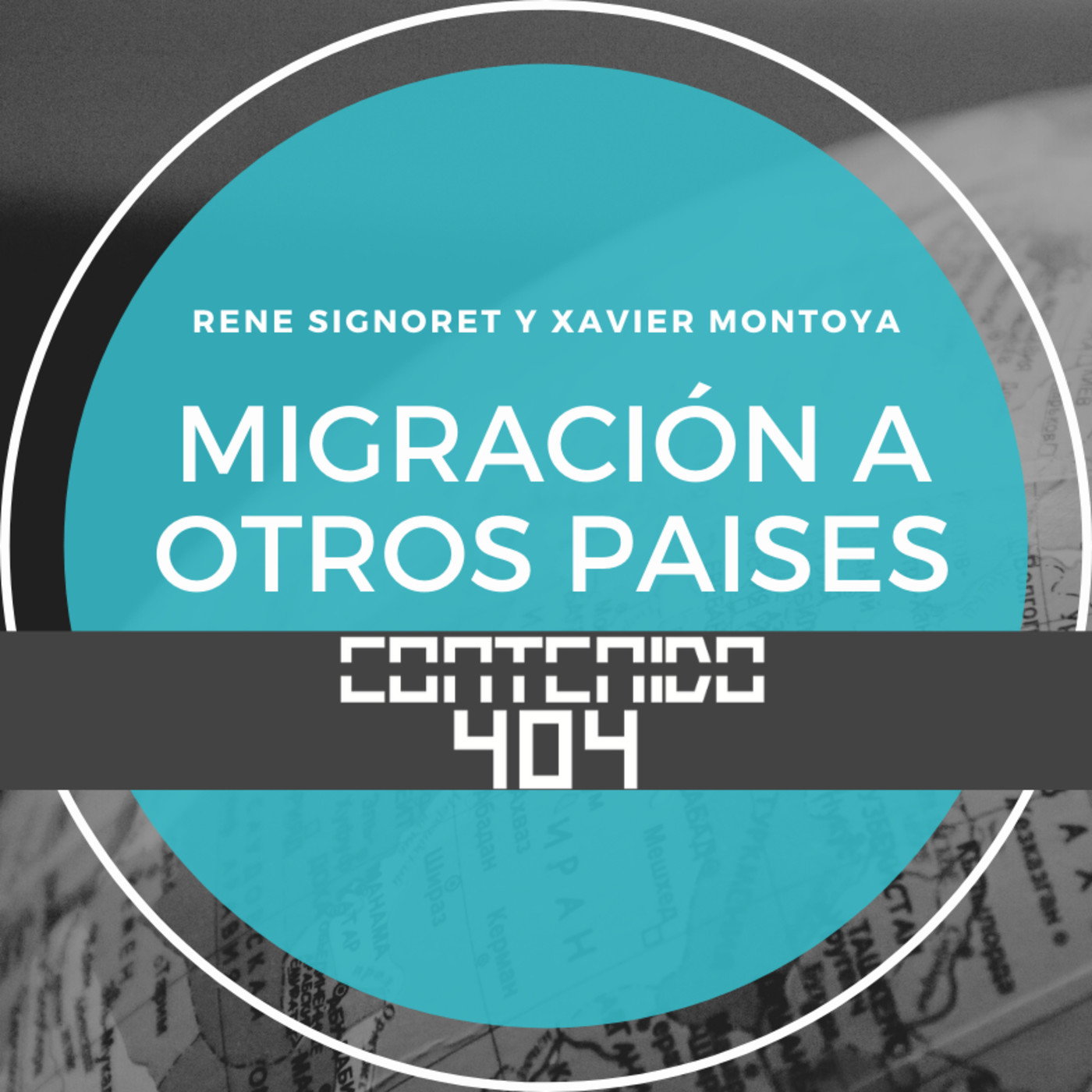Contenido 404