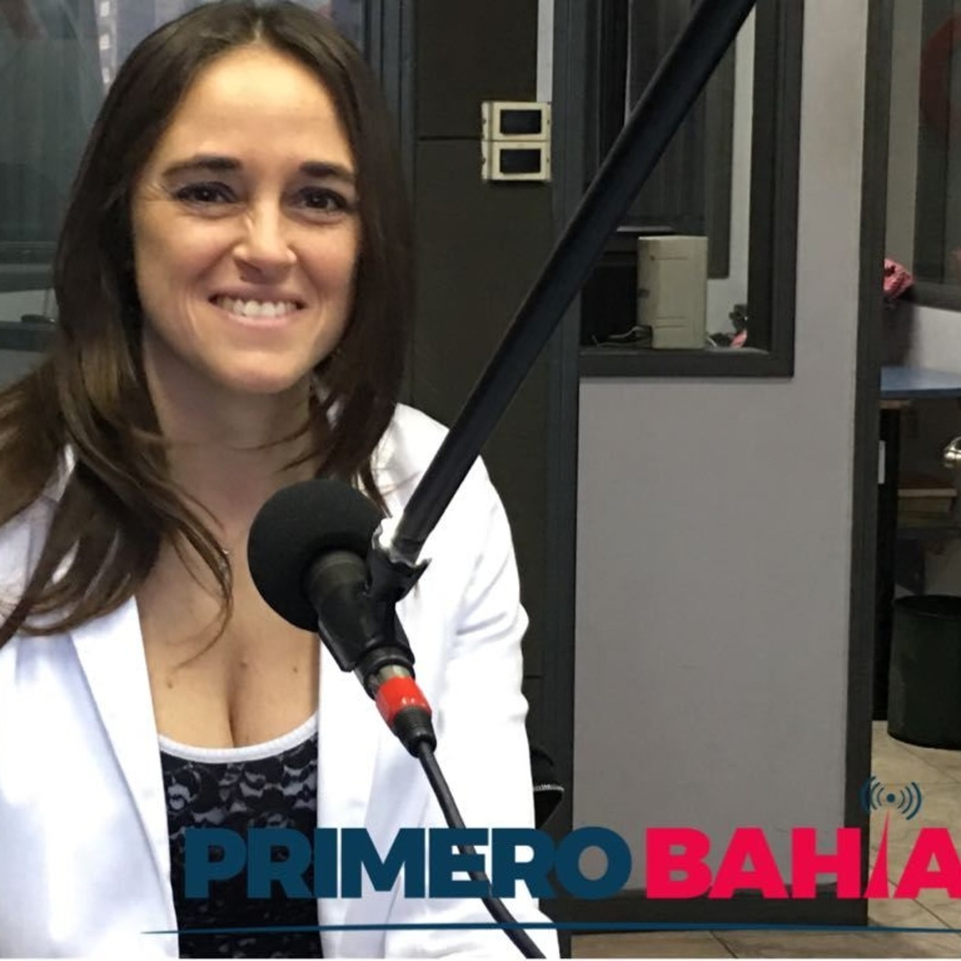 BIONDINI: "EL EQUIPO DE POLÍTICAS SOCIALES ESTÁ TRABAJANDO EN TODAS LAS ÁREAS" episode artwork