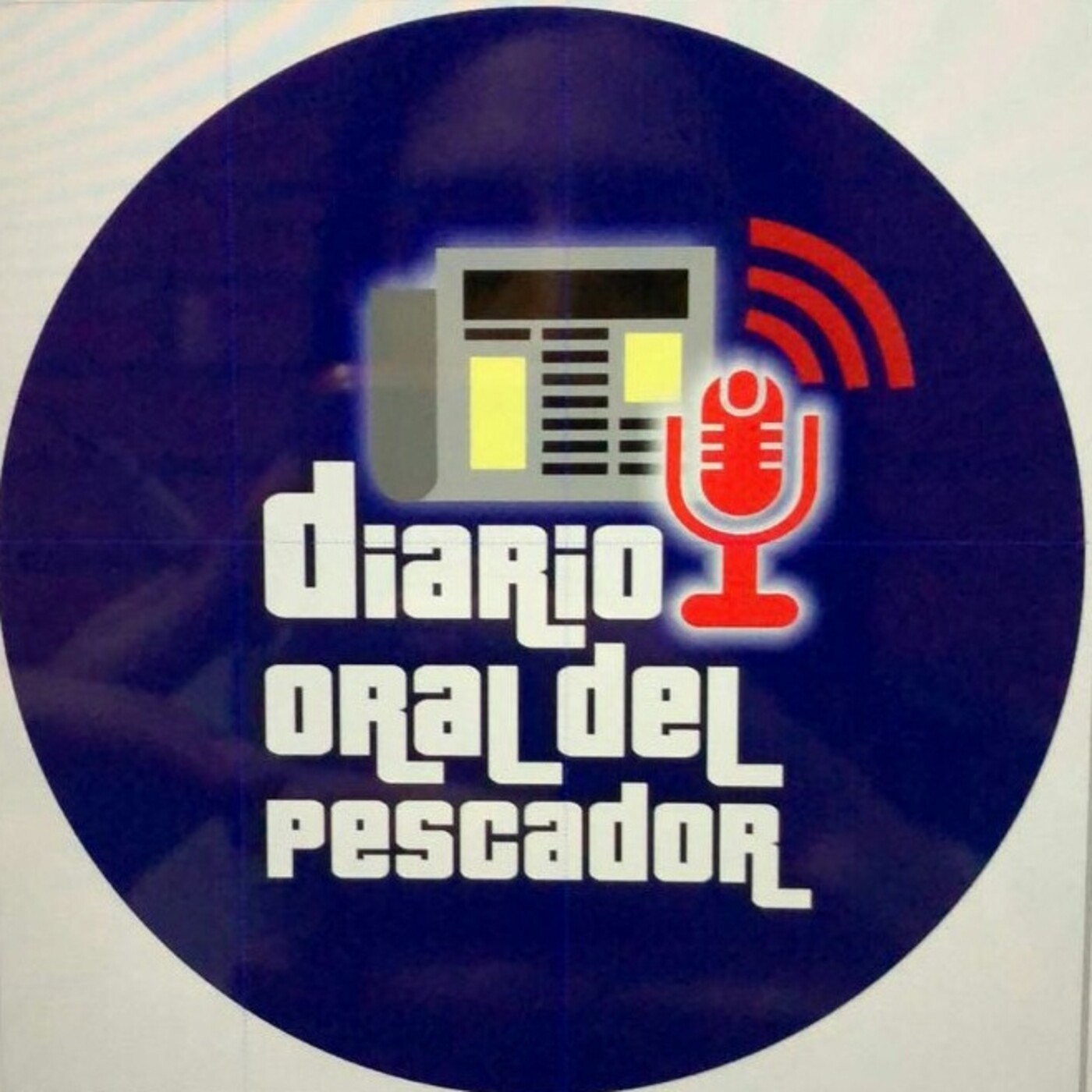 DIARIO ORAL DEL PESCADOR