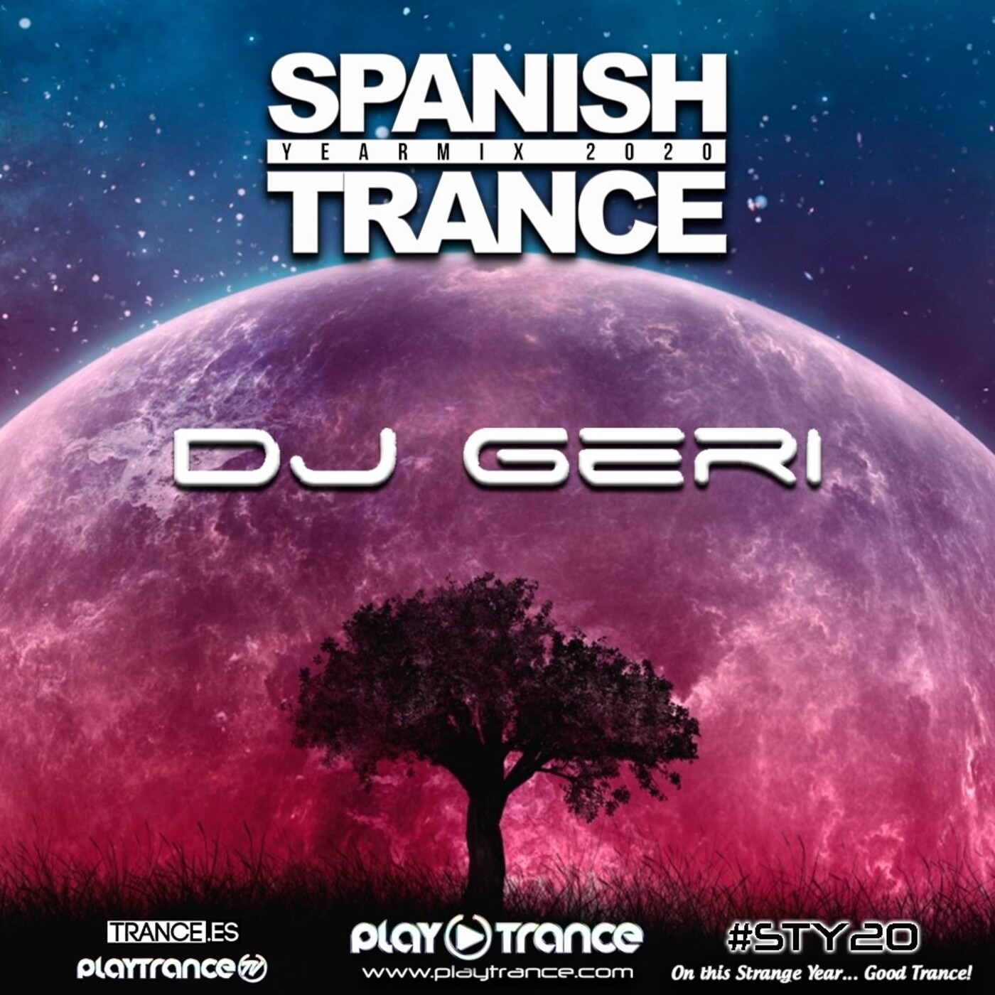 Guest Mixes