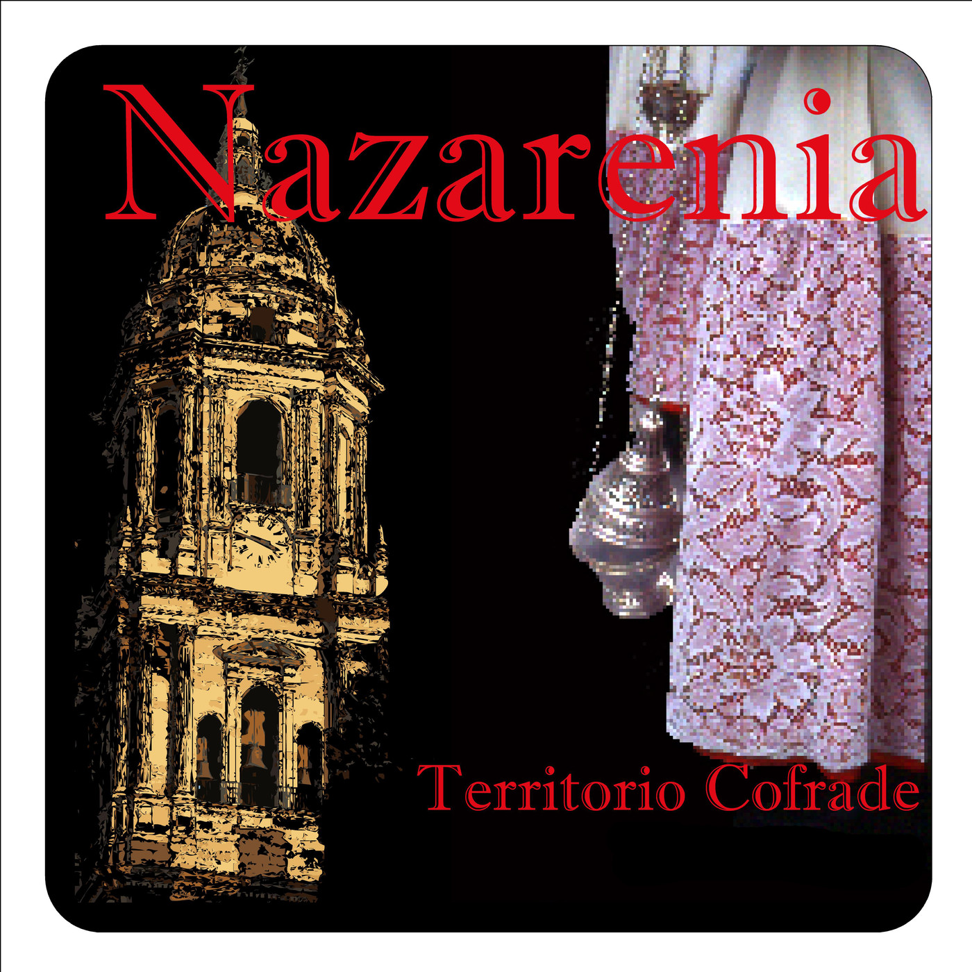Nazarenia 20 04 2020 episode artwork
