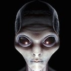 ALIENÍGENAS: El imperio oculto (CHINA)