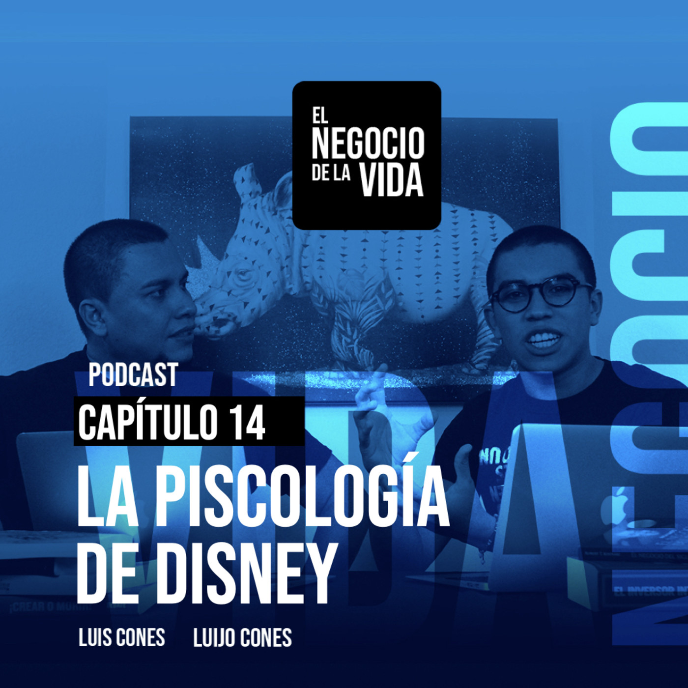 El Negocio de la Vida