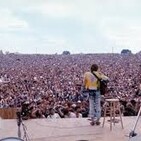 Píldoras “Antes de medianoche”: Woodstock: tres días de paz, drogas y Rock & roll
