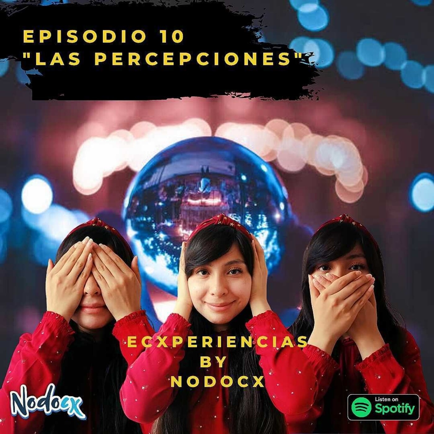 eCXperiencias by NodoCX