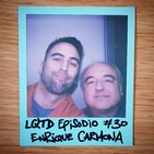 #30: Enrique Carmona - Ex testigo de Jehová