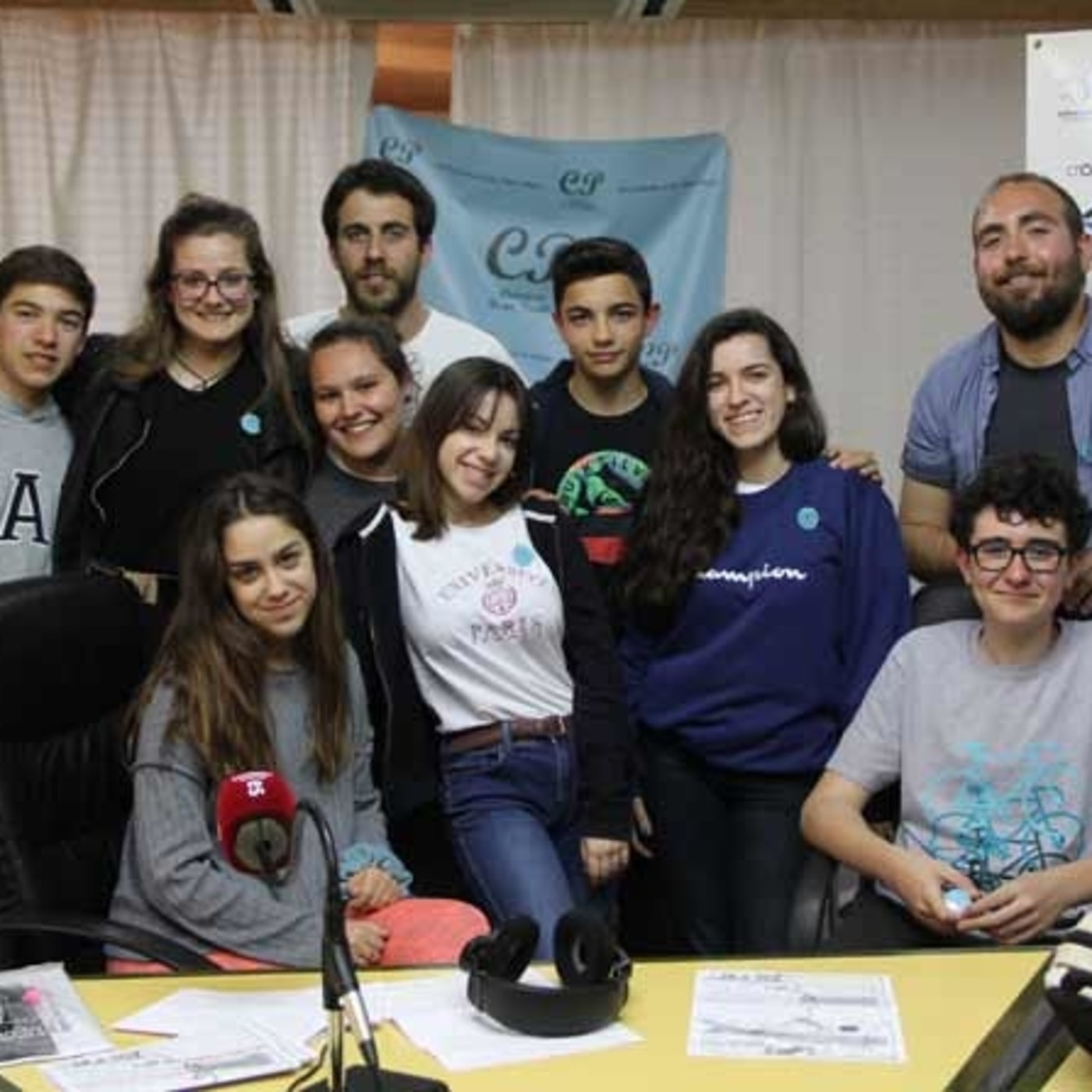 040417 Conservatorio Beneficios Música episode artwork