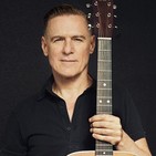 Bryan Adams T03 #14 El Vuelo de Yorch