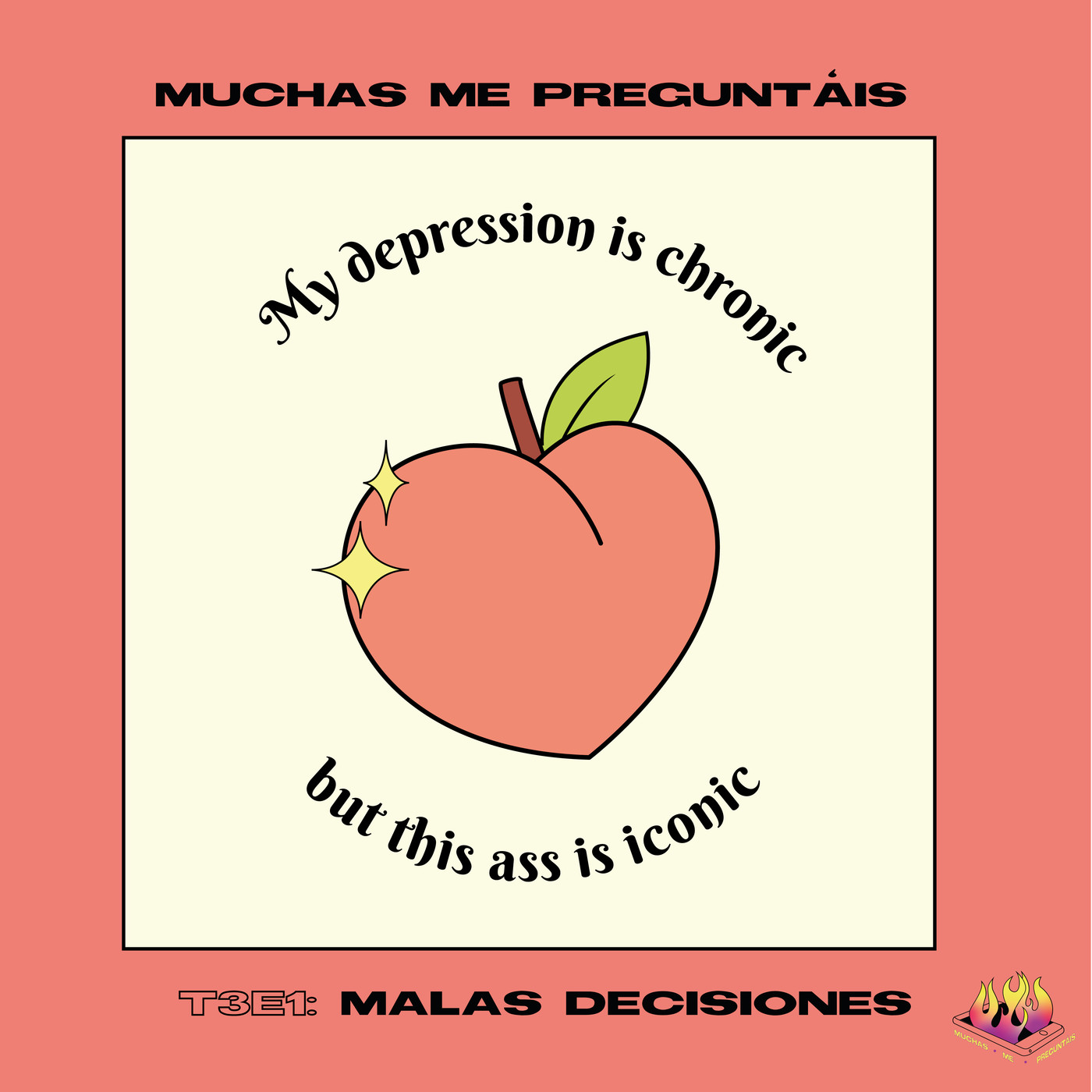 Muchas Me Preguntáis