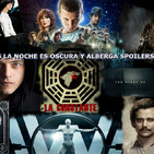 La Constante 2x14 Lo mejor de 2016 - Westworld - Stranger Things - Narcos - 11/22/63 - Rogue One - Novedades Anime
