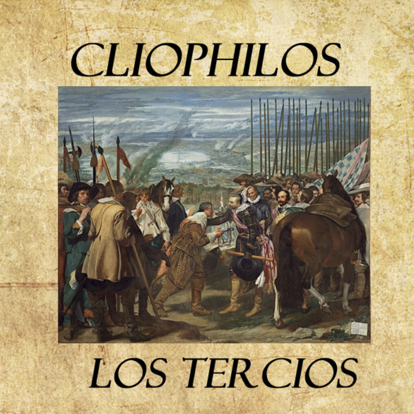 Cliophilos, un paseo por la historia