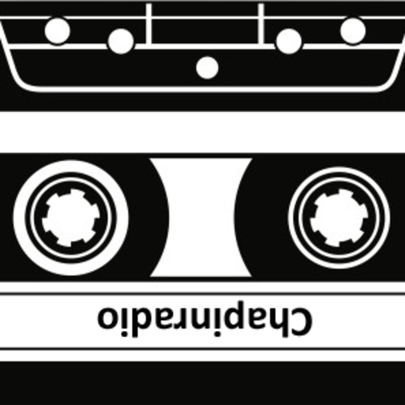 Chapinradio Brian Tyler Mix Three episode artwork