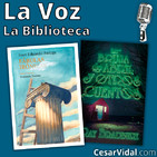 La Biblioteca - 24/05/18