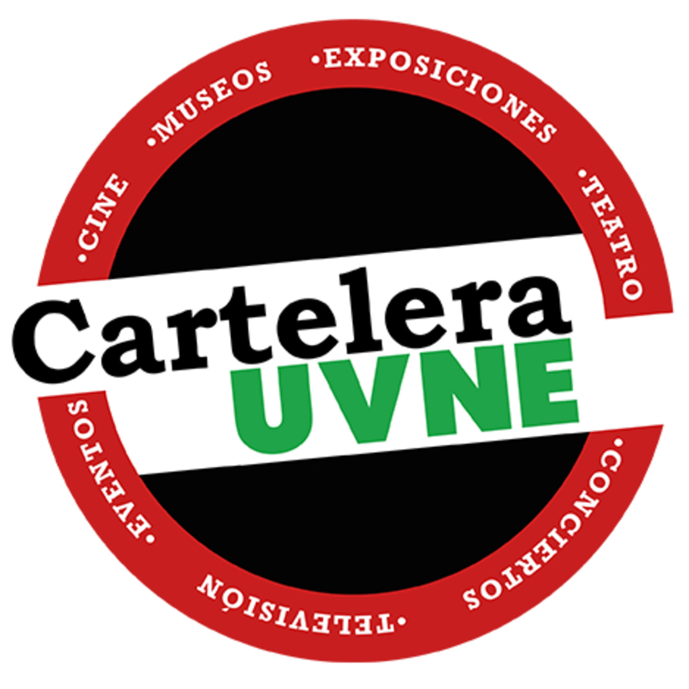 Cartelera UVNE