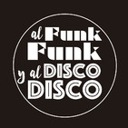 190. Al Funk, Funk y al Disco, Disco
