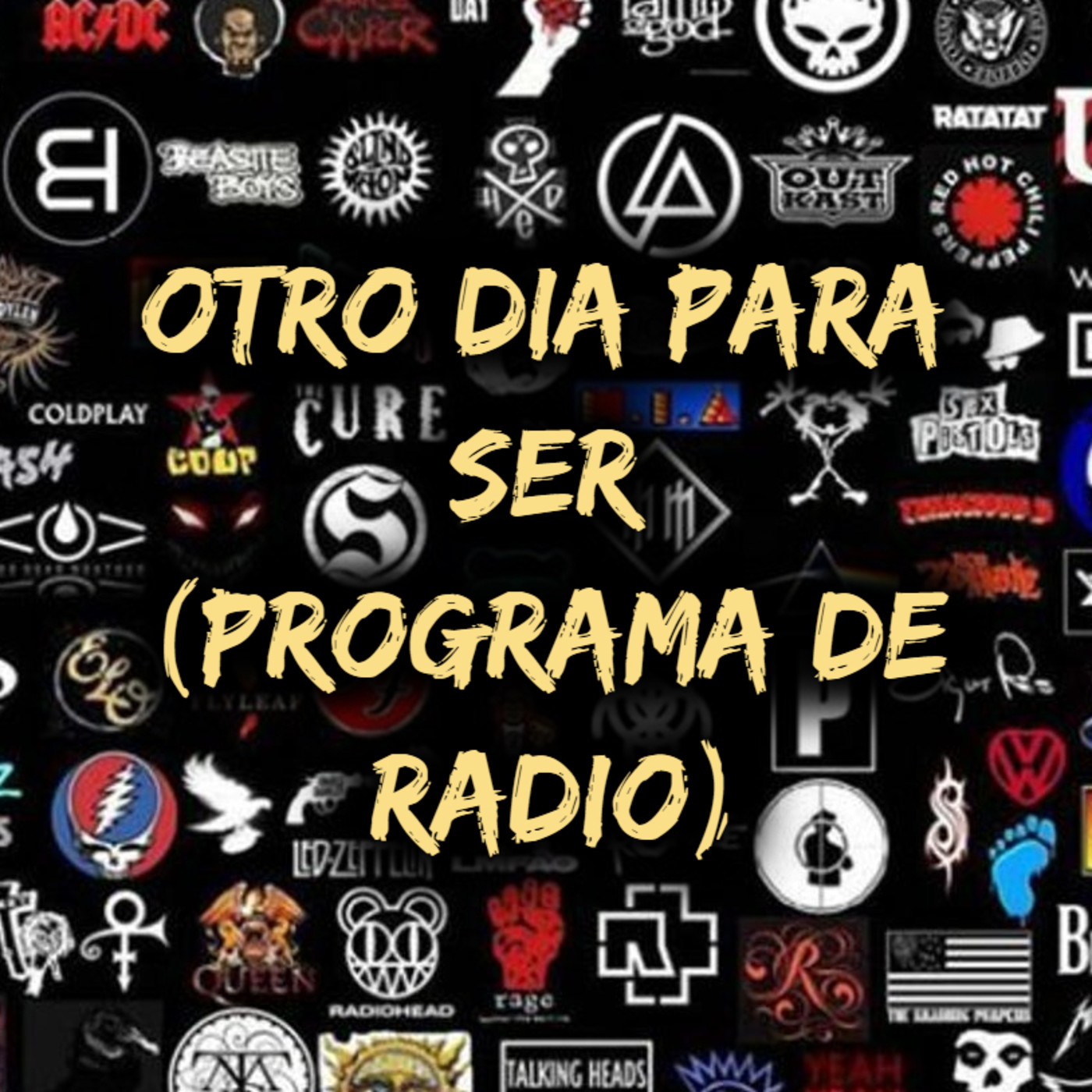 Otro Dia Para Ser Temporada 2020