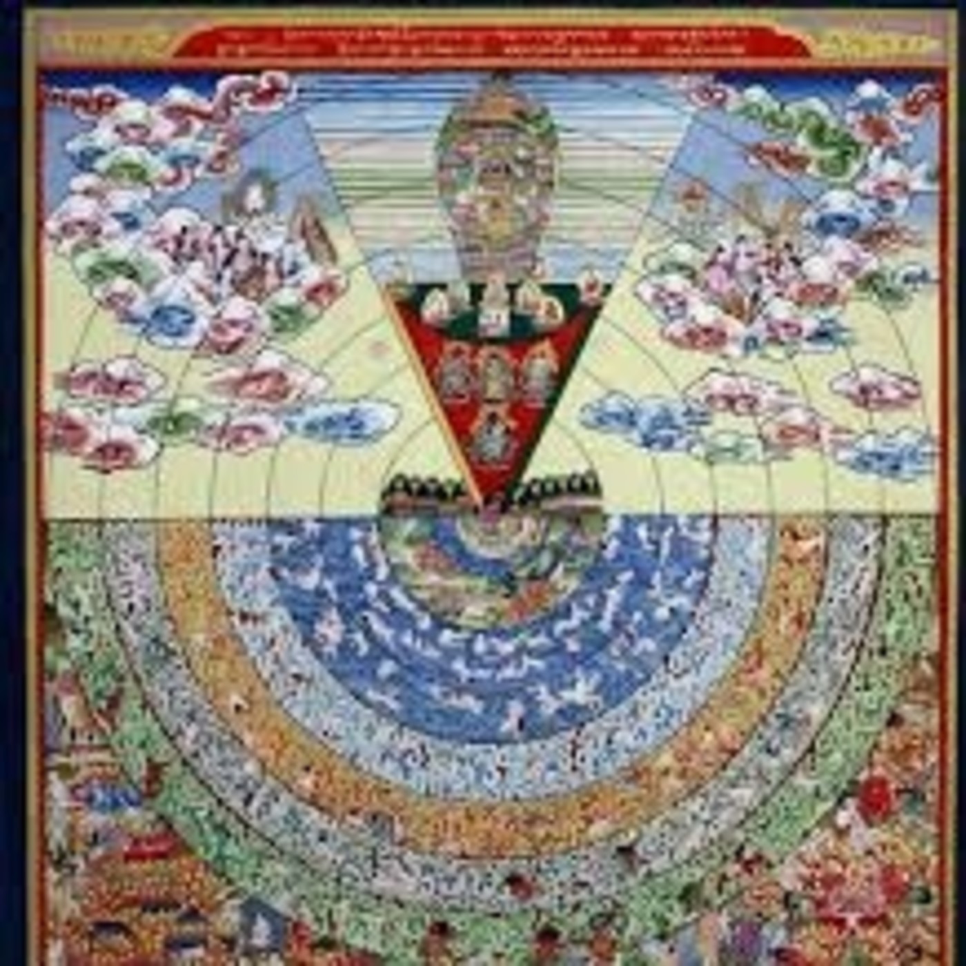 Srimad Bhagavatam