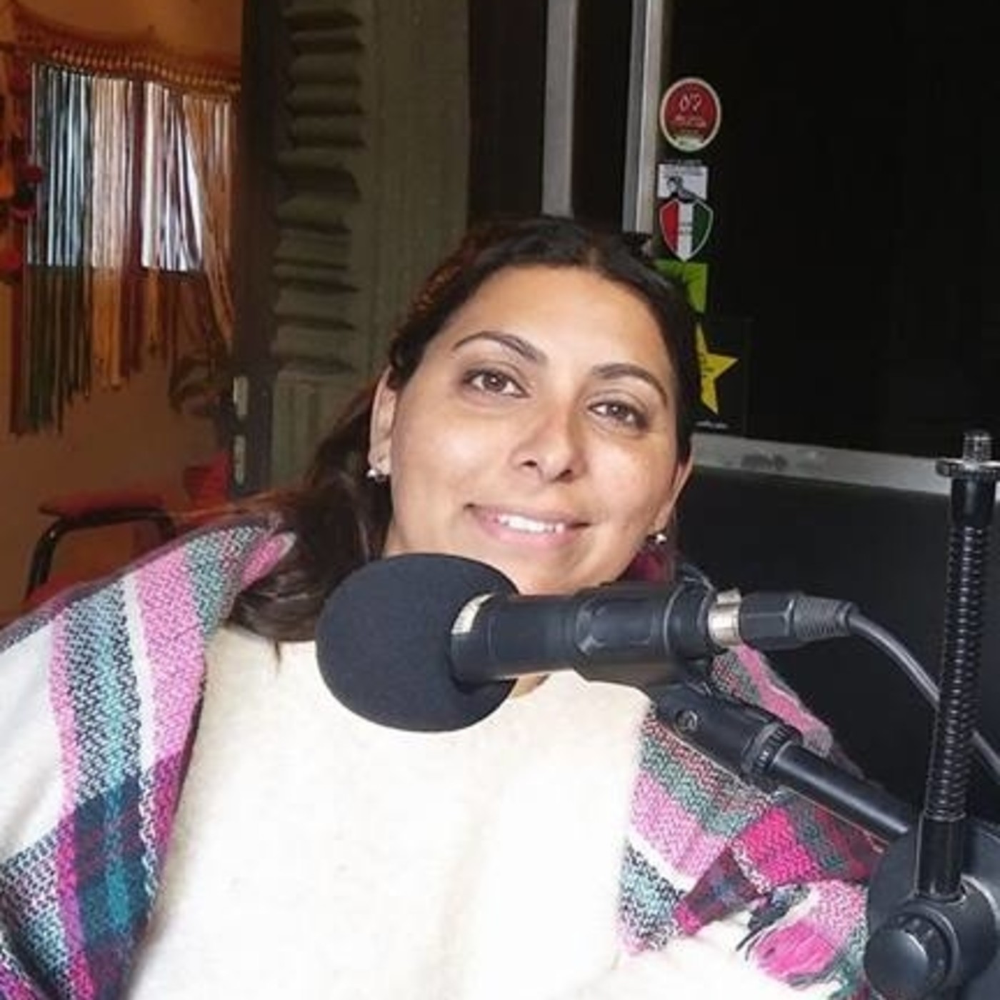 FM CIUDAD 88.5