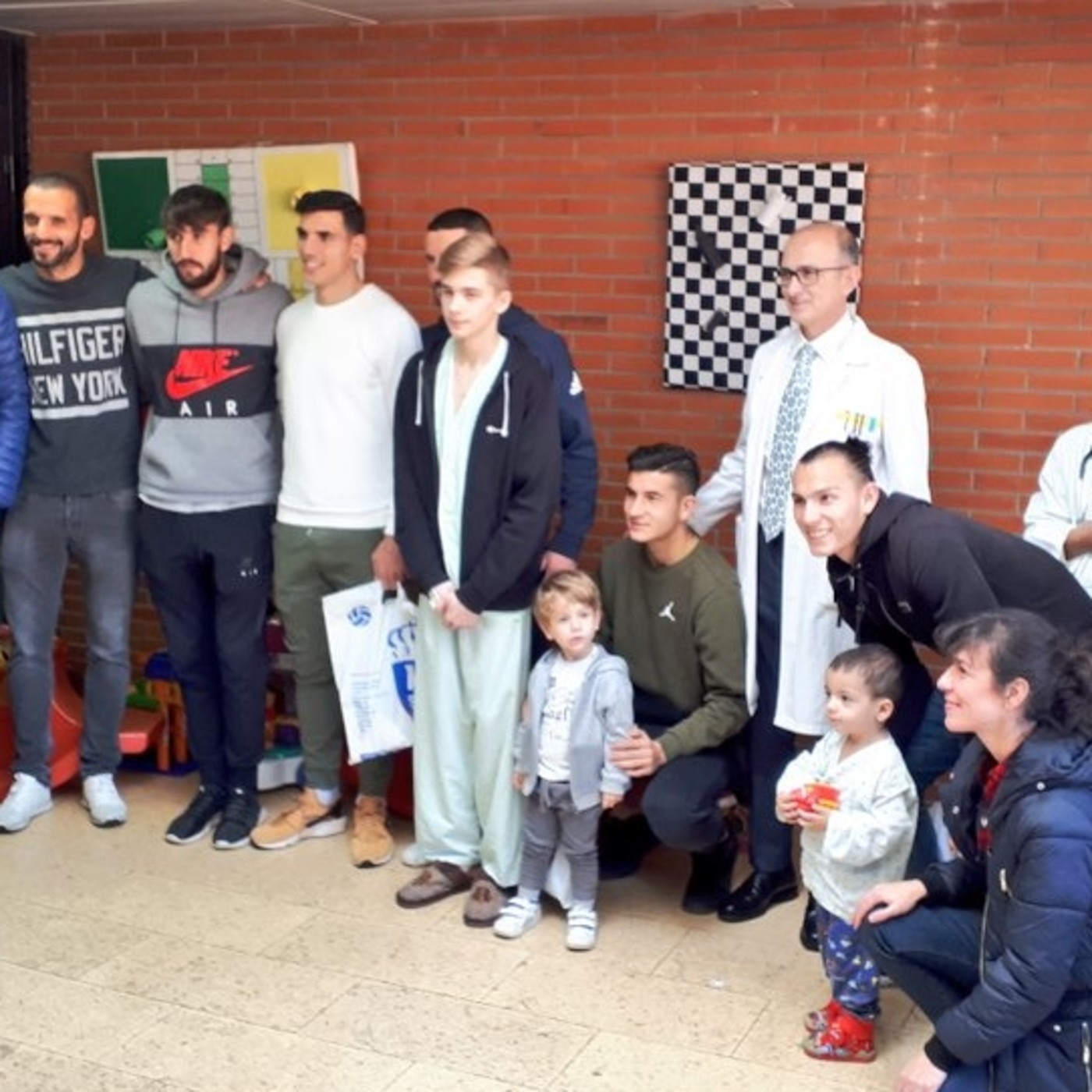 Deportes Cope Bierzo