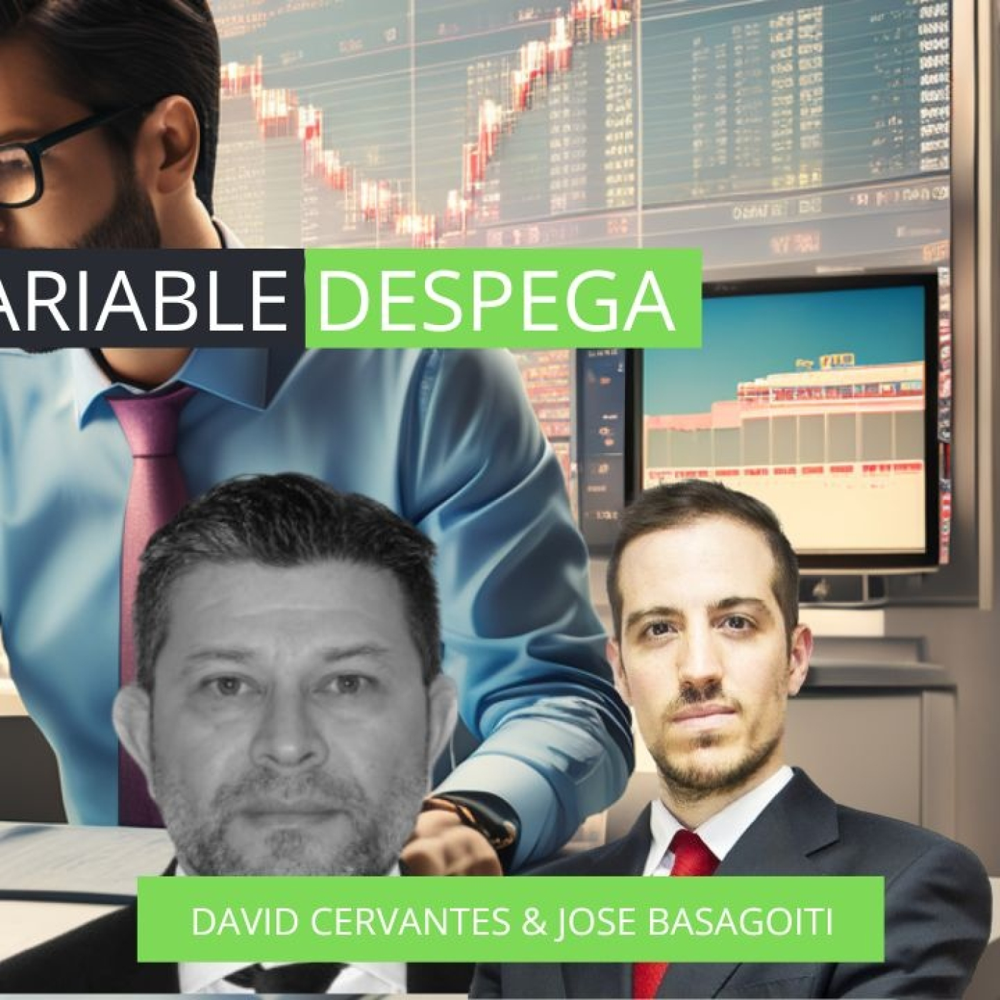 La madriguera económica