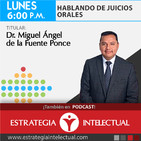 Hablando De Juicios Orales (Plazo de cierre de investigación)