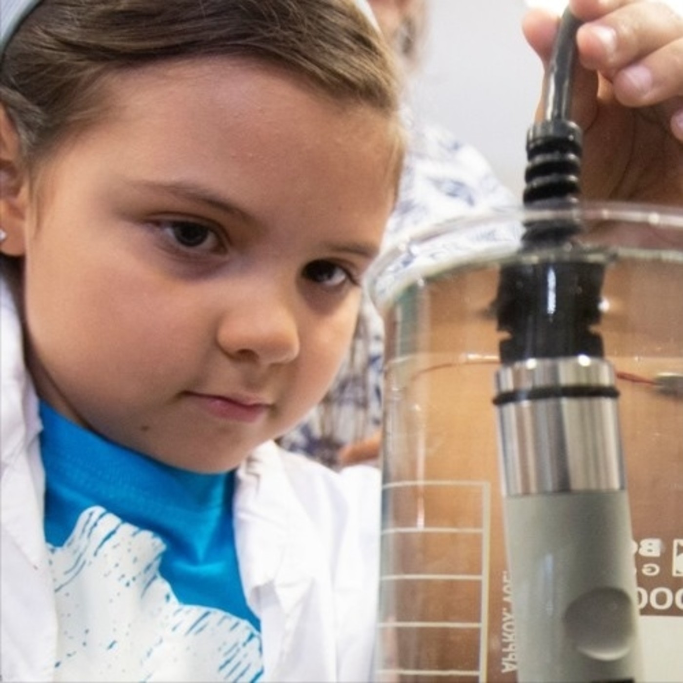 1, 2, 3 por la ciencia radio