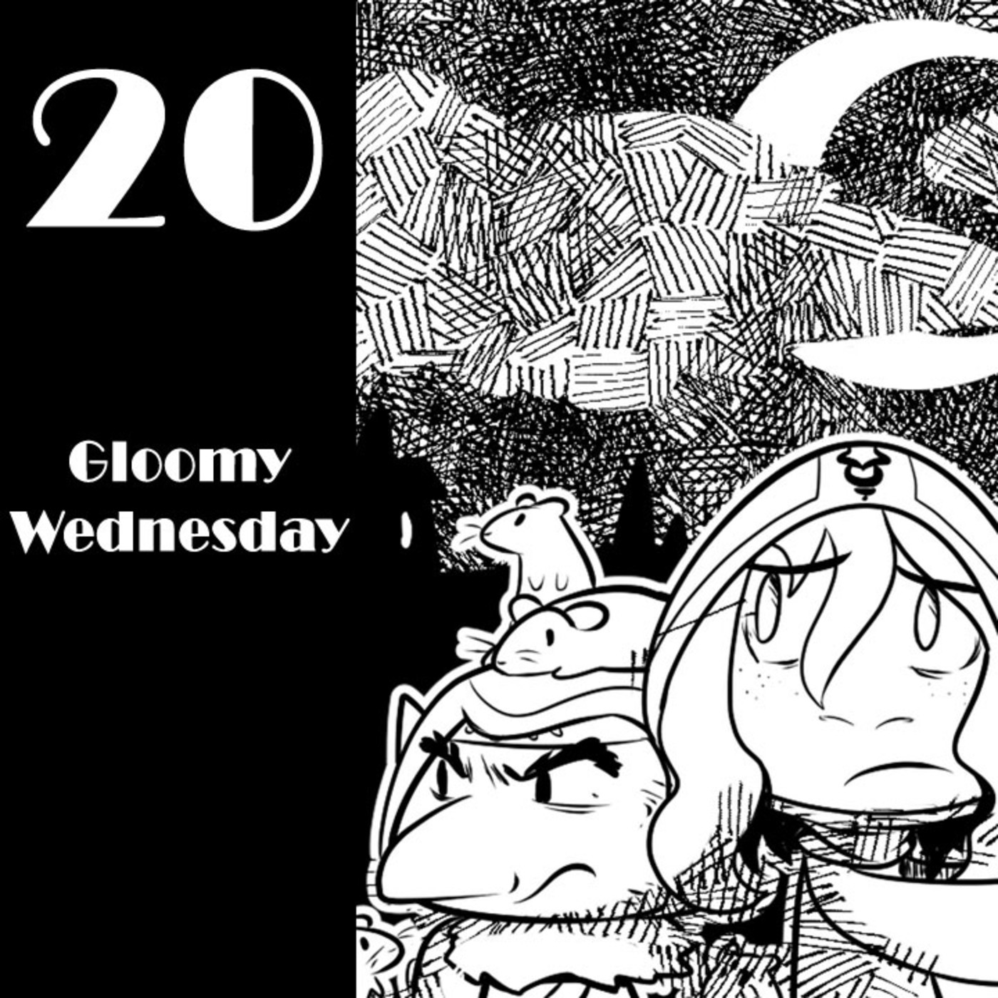 La maldición de Strahd