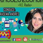Cambio climatico y efectos en la economia