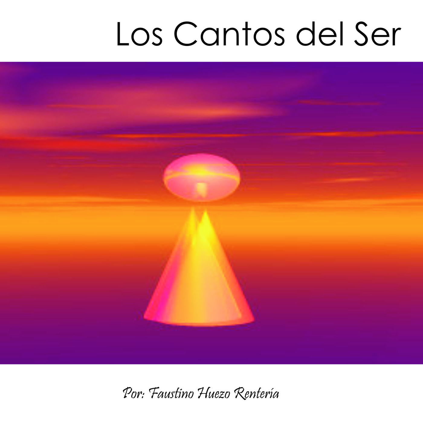 Cantos a la Presencia Yo Soy