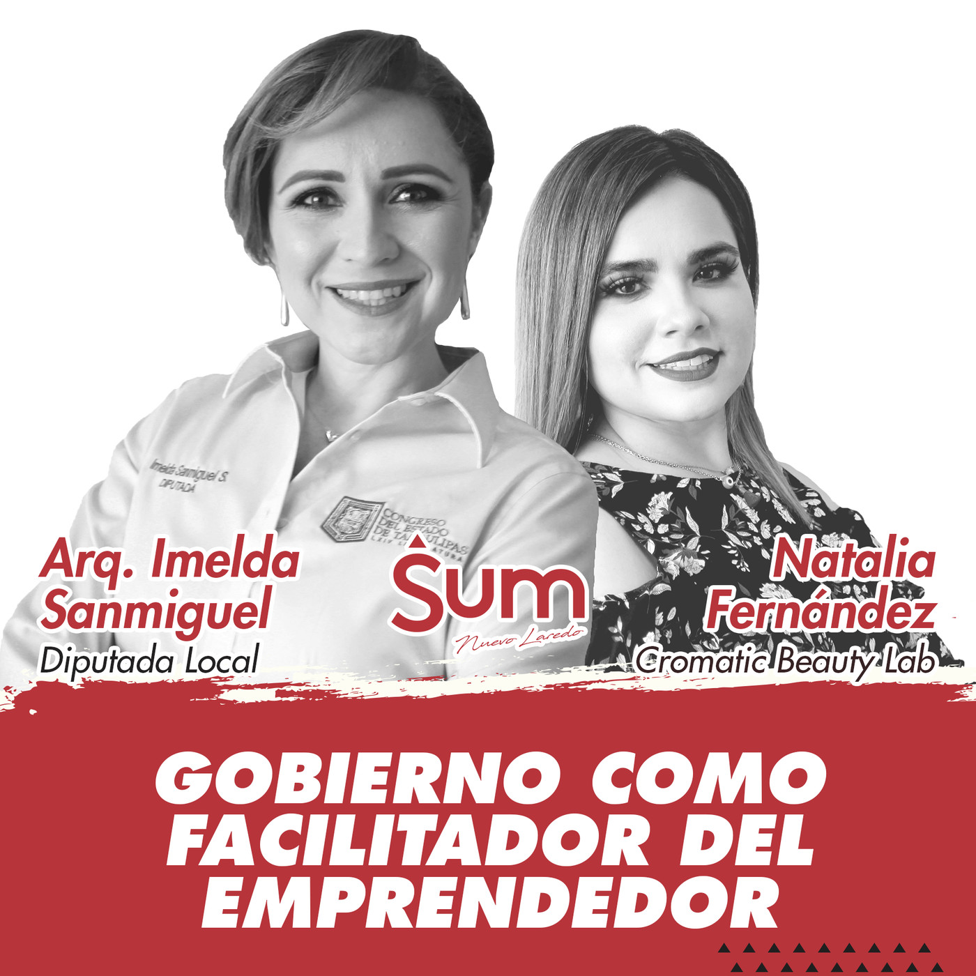 Startup México Nuevo Laredo