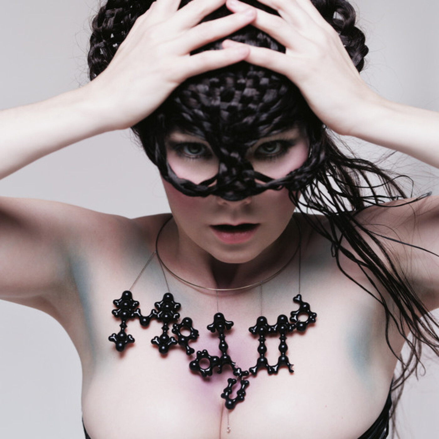72 - Björk ‎– Medúlla (2004) episode artwork