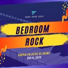 Bedroom Rock feat. Andrik Palacios de DRIMS