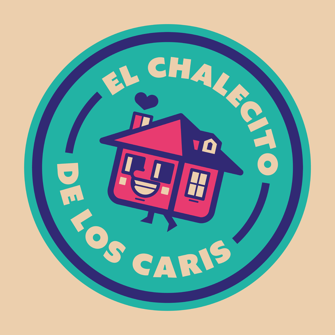 El Chalecito de los Caris