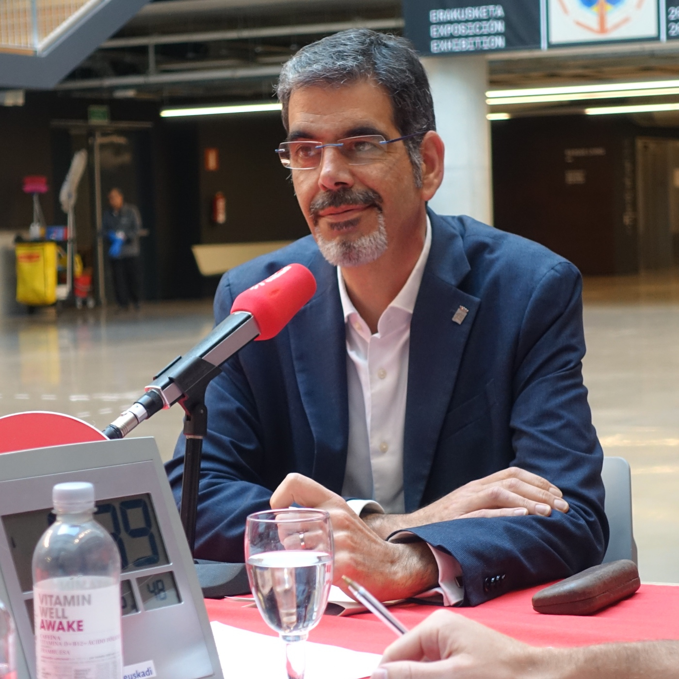 Eneko Goia